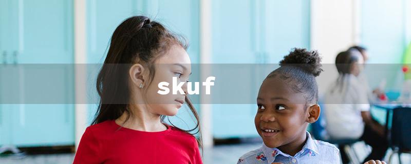 skuf