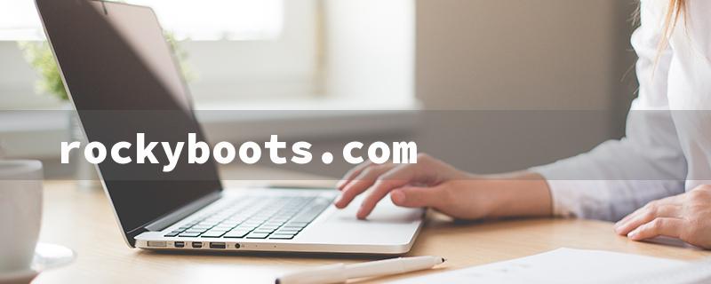 rockyboots.com