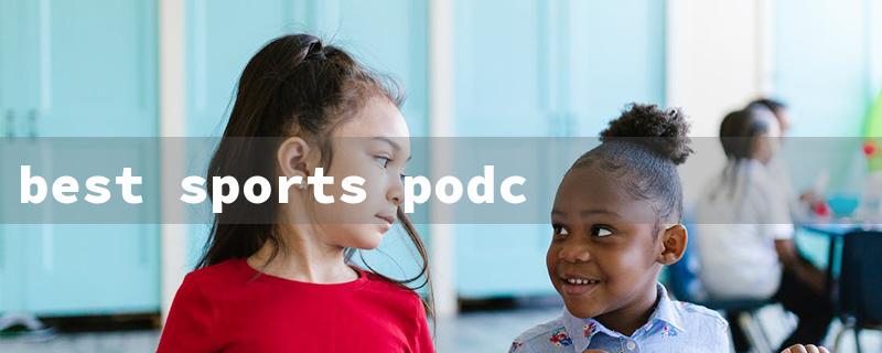 best sports podcasts 2022（Top UK Sports Pods 2022）