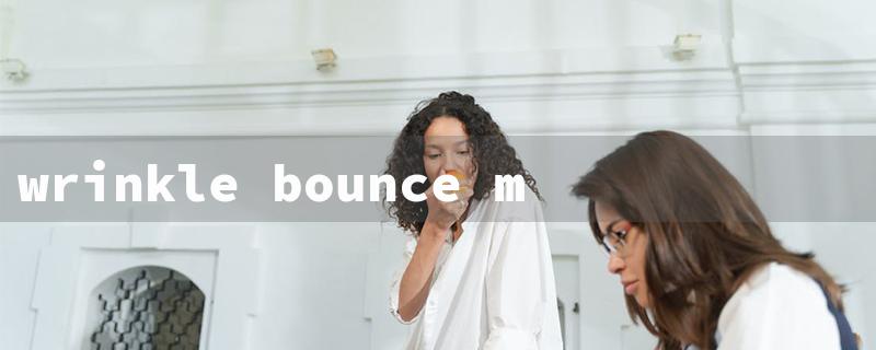 wrinkle bounce multi balm