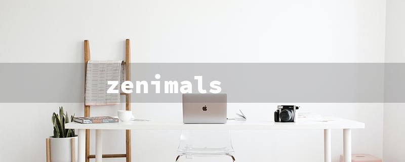 zenimals