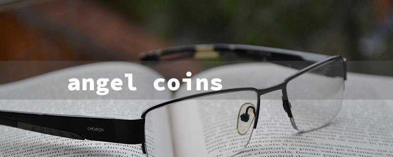 angel coins（Angel Coin Value）