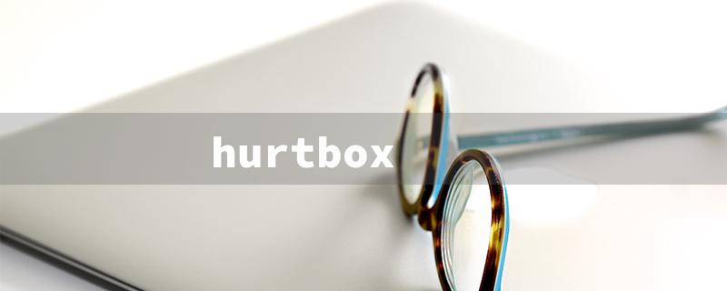 hurtbox