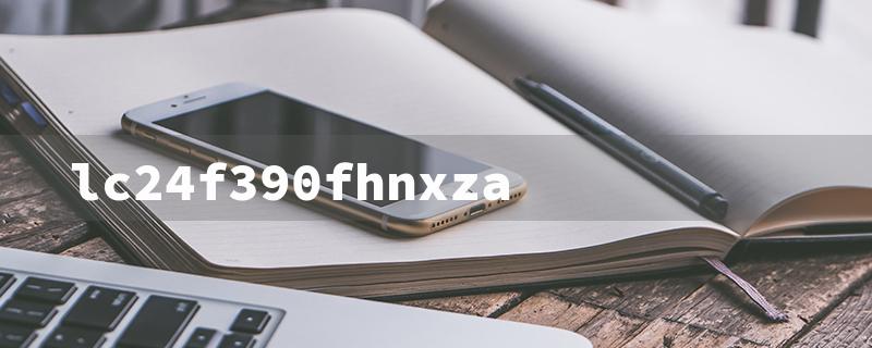 lc24f390fhnxza