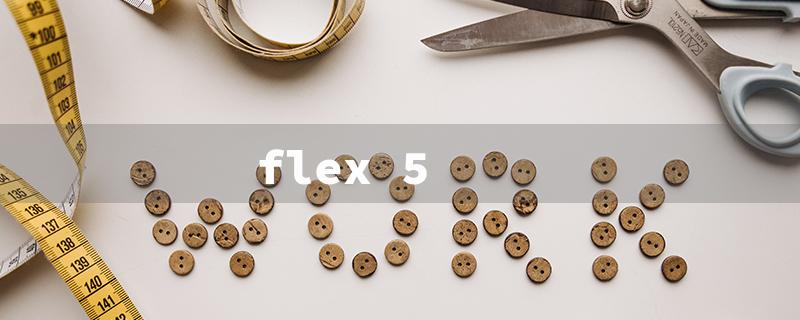 flex 5