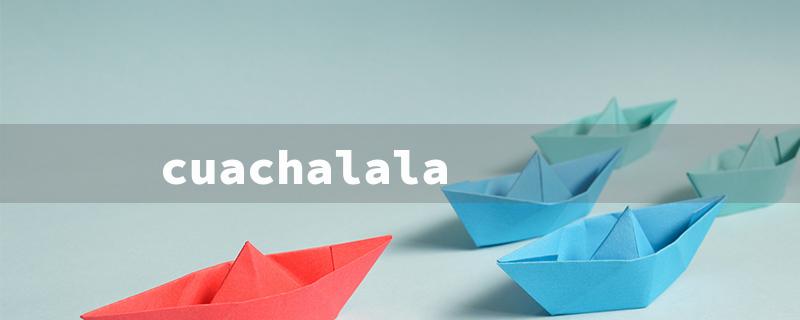 cuachalala（Cuachalalate Benefits）