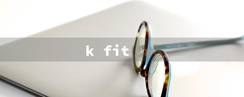 k fit（Kegel Toner）