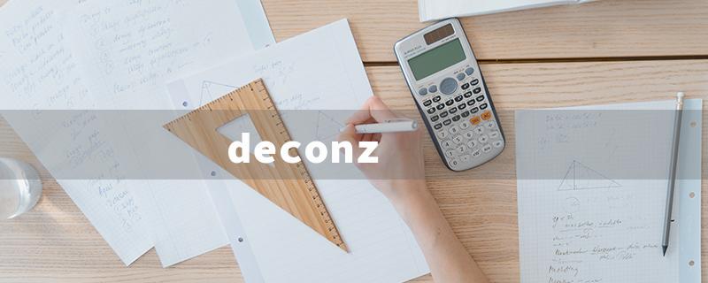 deconz