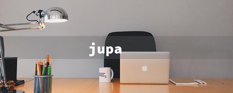 jupa